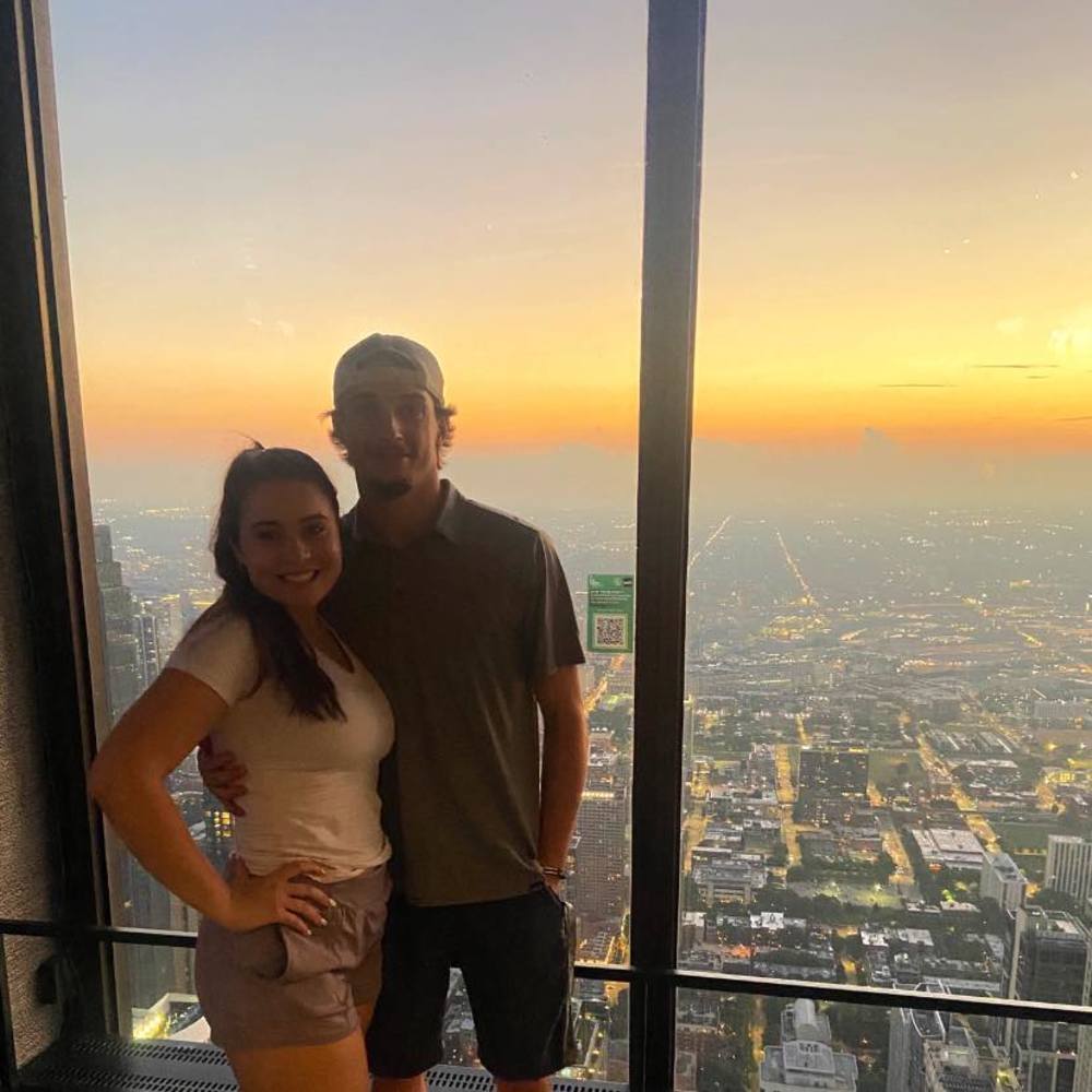 Meet your Posher, Georgia